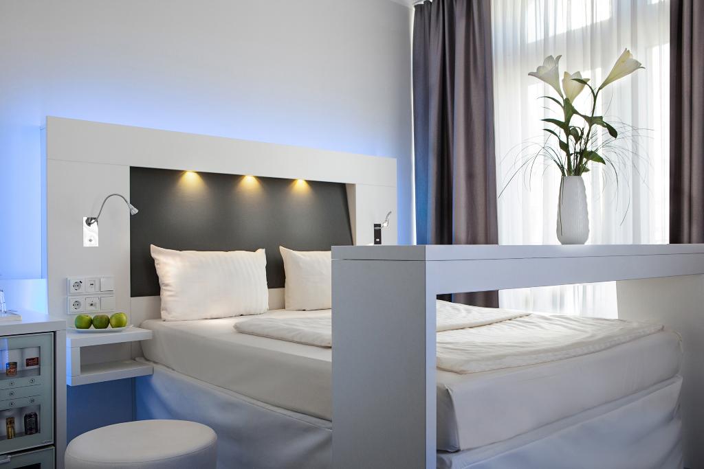 Hotel Grand Hotel Downtown, Deutschland, Frankfurt am Main. Großes 1