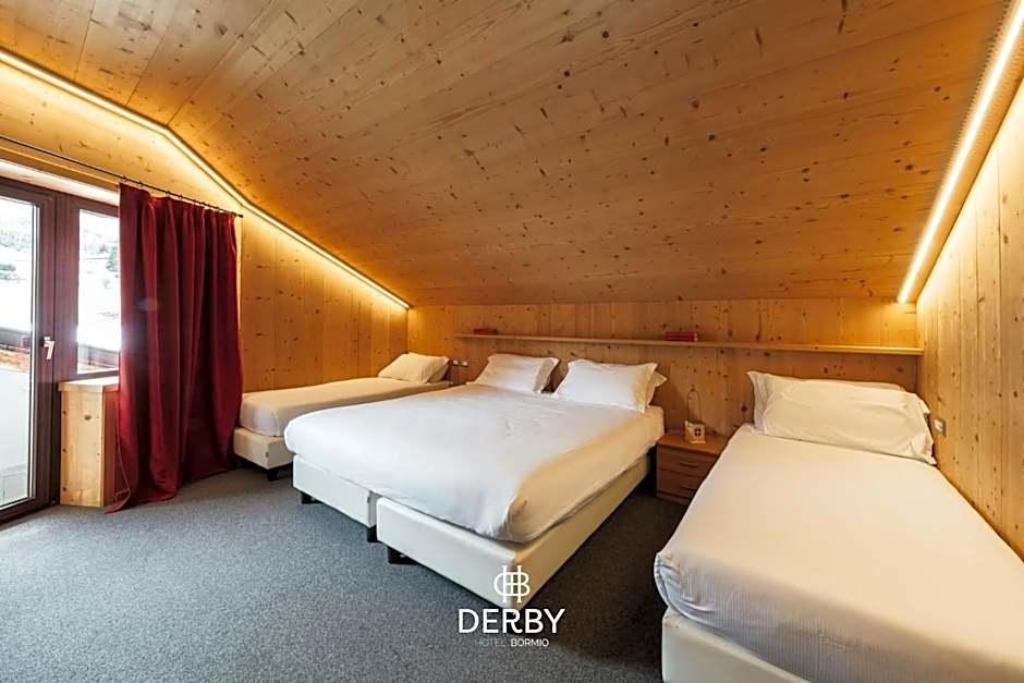Derby