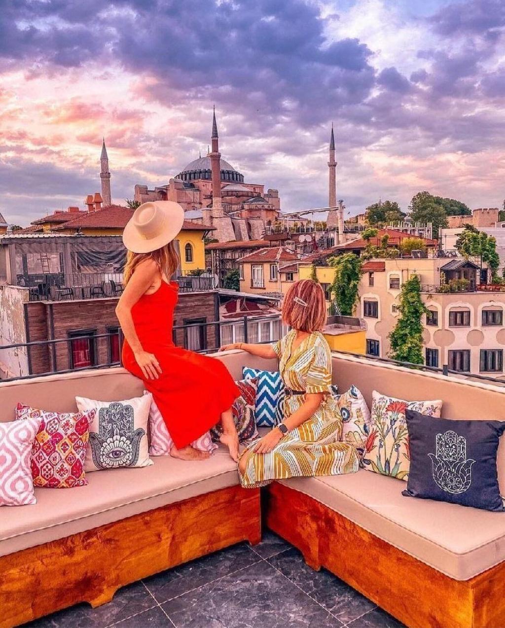 Sultanahmet Star Hotel