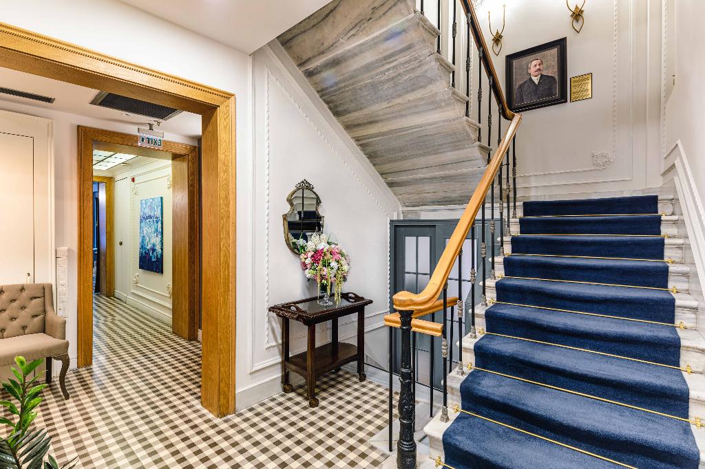 Hotel Petros Hotel, Türkei, Istanbul. Großes 2