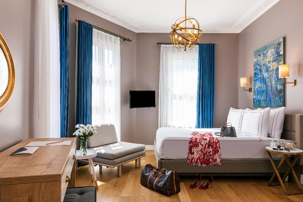 Hotel Petros Hotel, Türkei, Istanbul. Großes 1