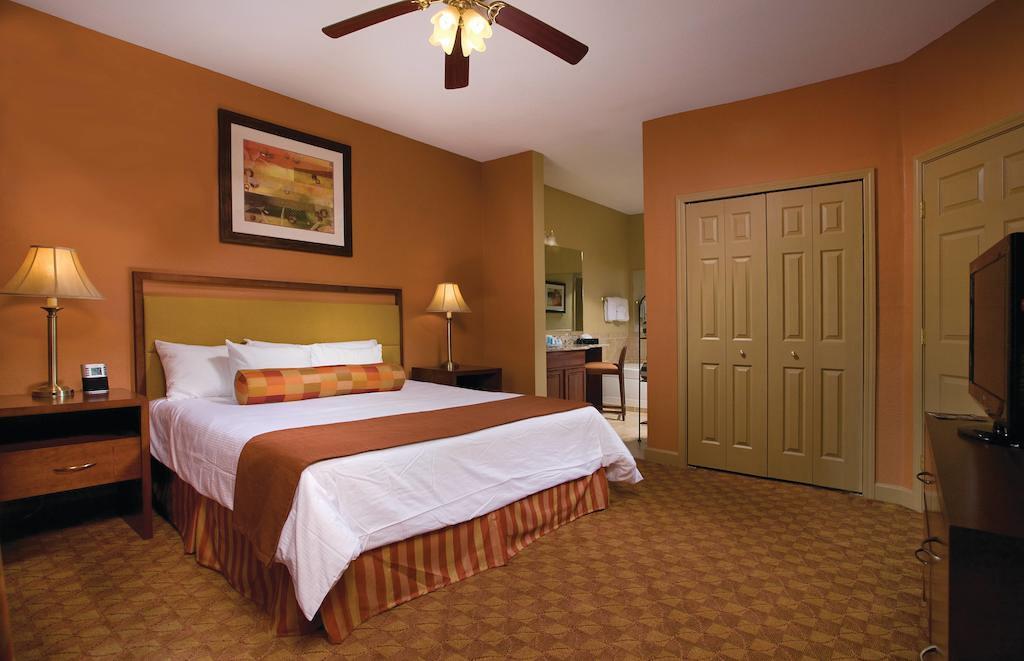 Club Wyndham Nashville