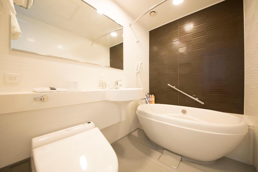 Daiwa Roynet Hotel Osaka Yotsubashi