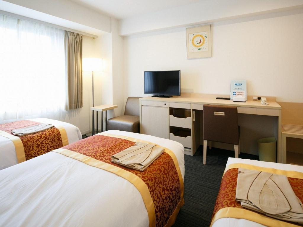 Day Nice Hotel Tokyo