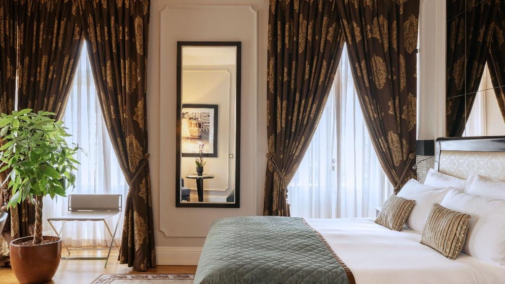 InterContinental Porto Palacio das Cardosas