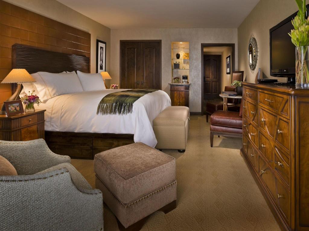 Madeline Hotel And Residences, Auberge Resorts
