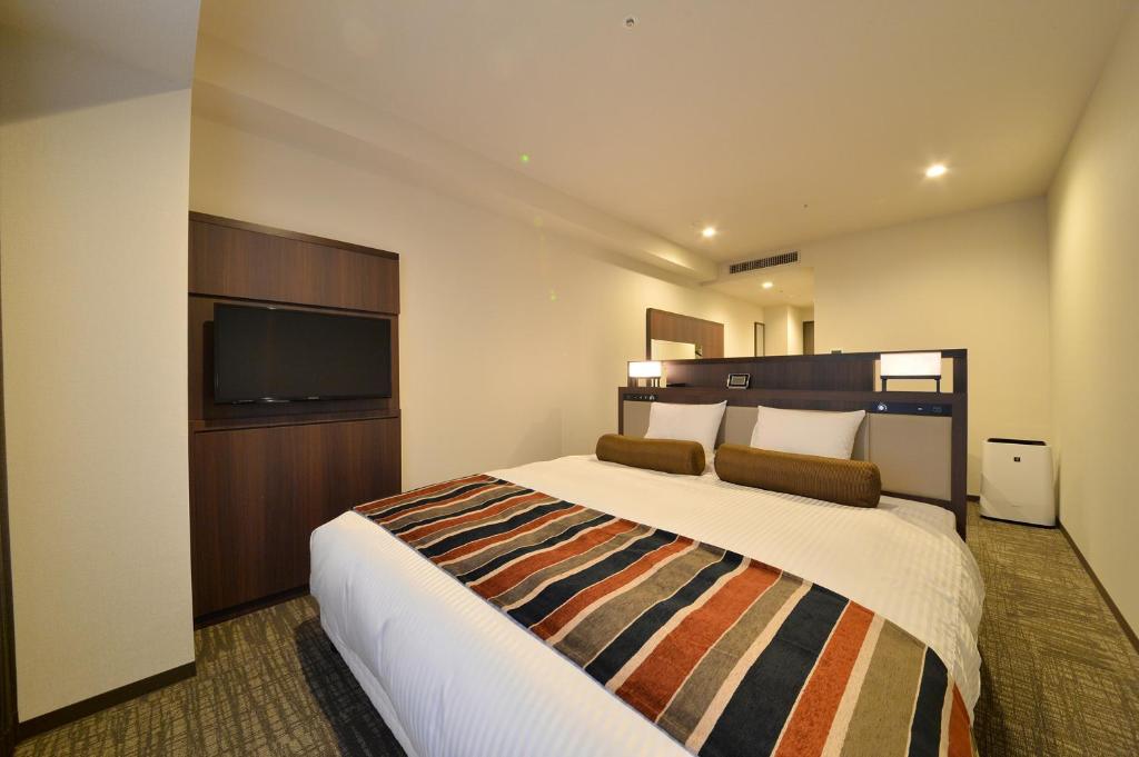 Hakodate Kokusai Hotel