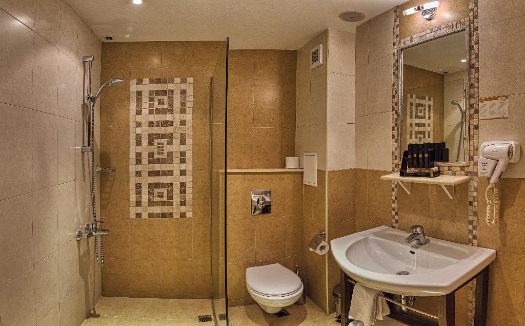 MPM Hotel Sport
