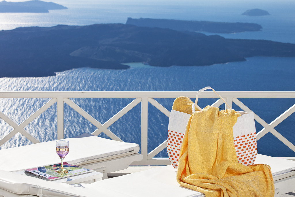 Avianto Luxury Suites