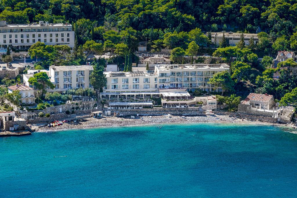 Hotel Vis, Kroatien, Dubrovnik. Großes 14