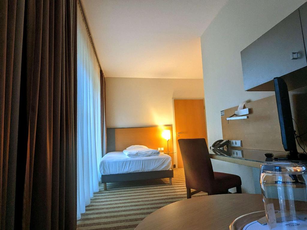 Mercure Hotel Aachen am Dom