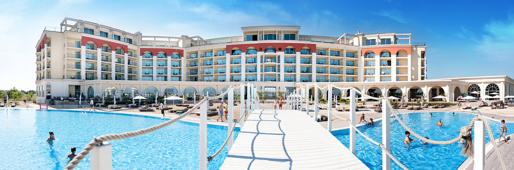 Hotel Lighthouse Golf & Spa Hotel, Bulgarien, Baltschik. Großes 49