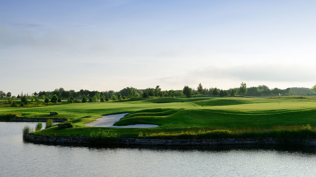 Hotel Lighthouse Golf & Spa Hotel, Bulgarien, Baltschik. Großes 2