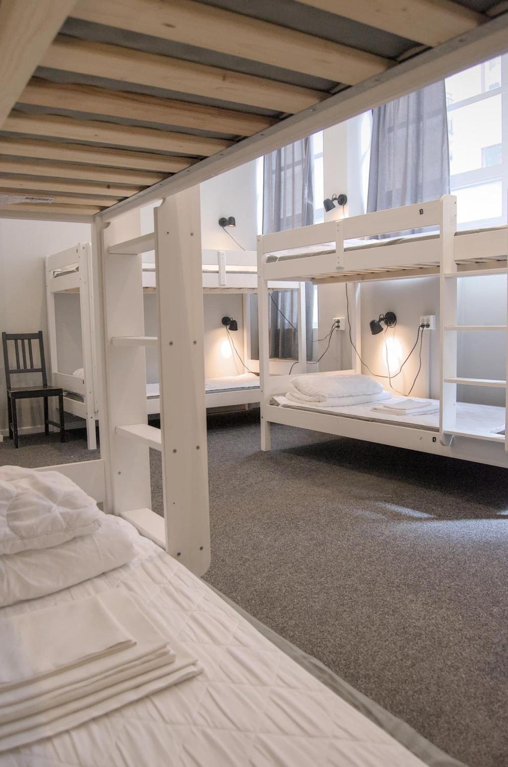 Grad hotel