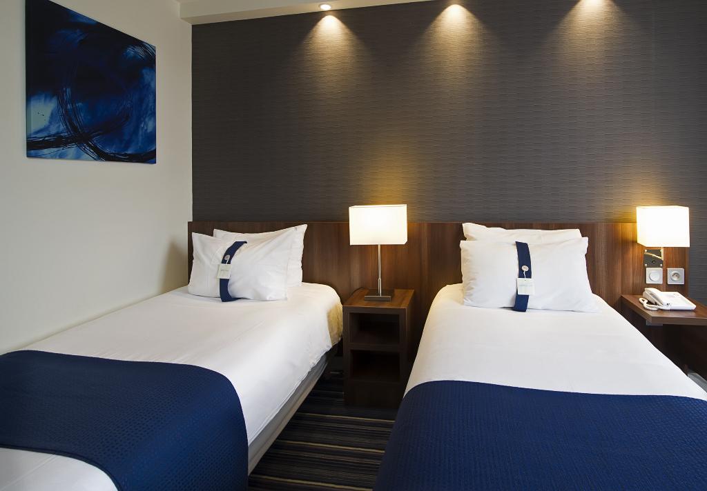 Holiday Inn Express Lille Centre