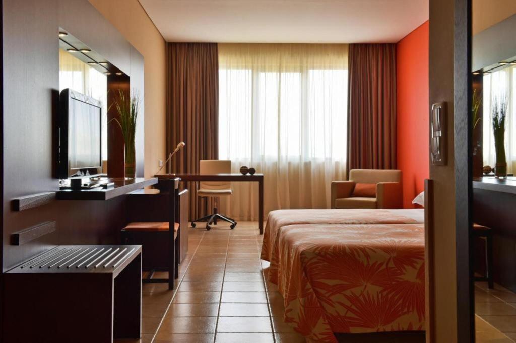 Hotel Pestana Tropico, Kap Verde, Insel Santiago. Großes 77
