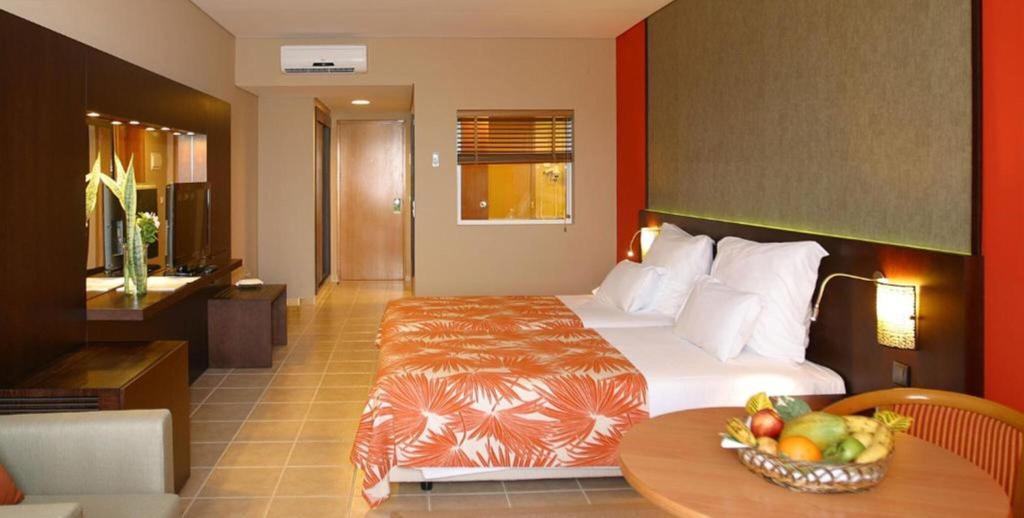 Hotel Pestana Tropico, Kap Verde, Insel Santiago. Großes 2