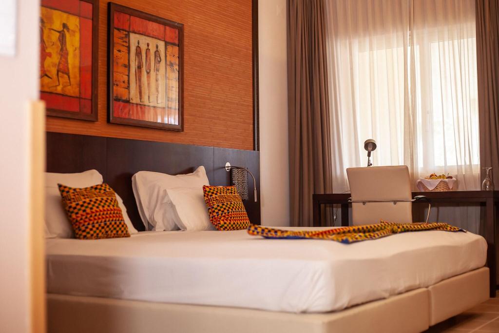 Hotel Pestana Tropico, Kap Verde, Insel Santiago. Großes 2