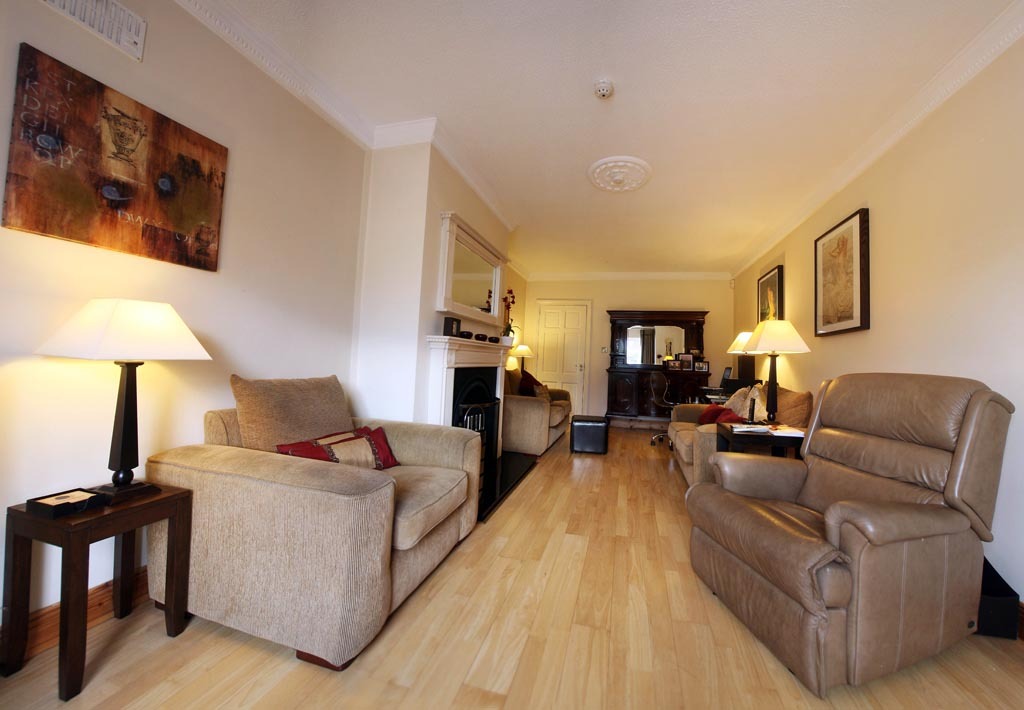 Almara House