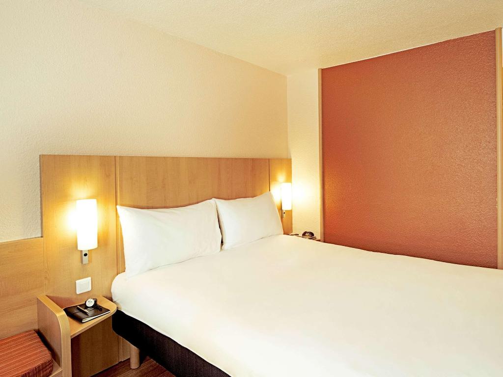 ibis Tanger City Center