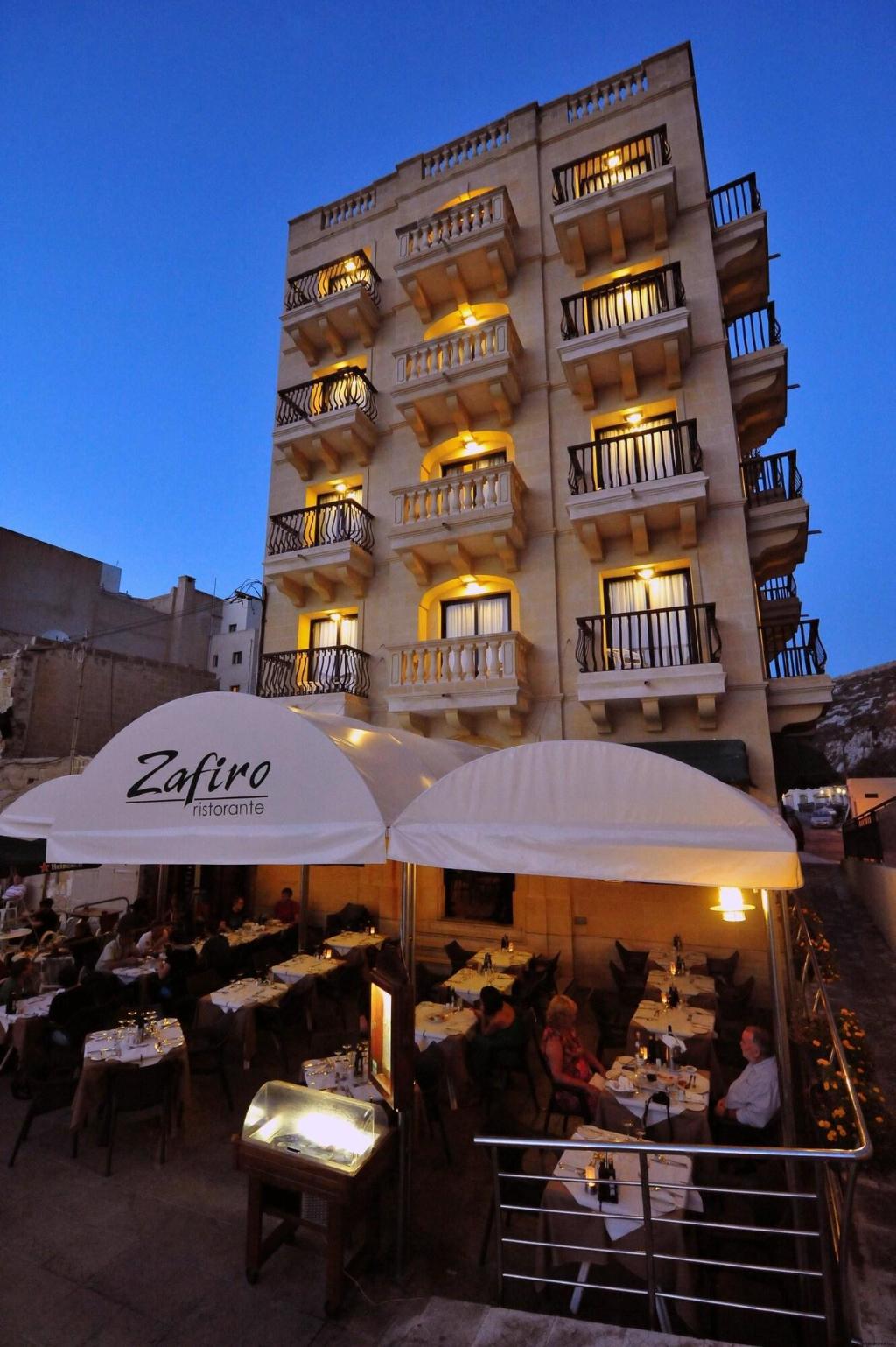 San Andrea Hotel — property photo 1