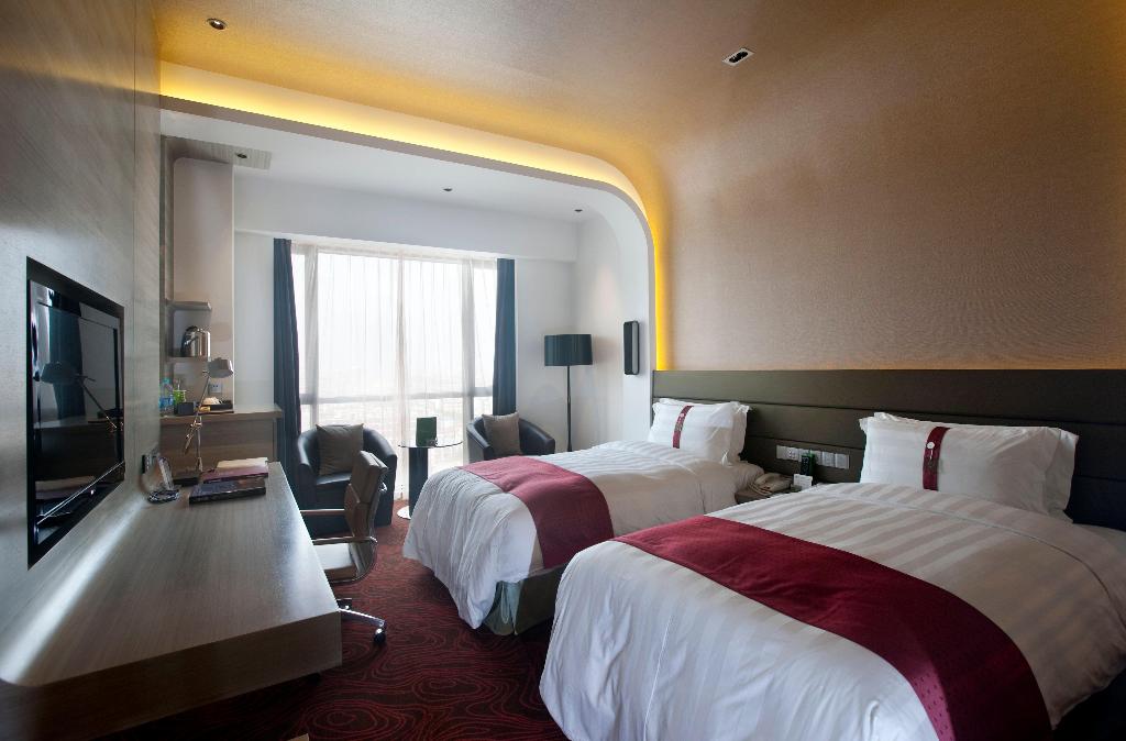 Holiday Inn Shanghai Songjiang