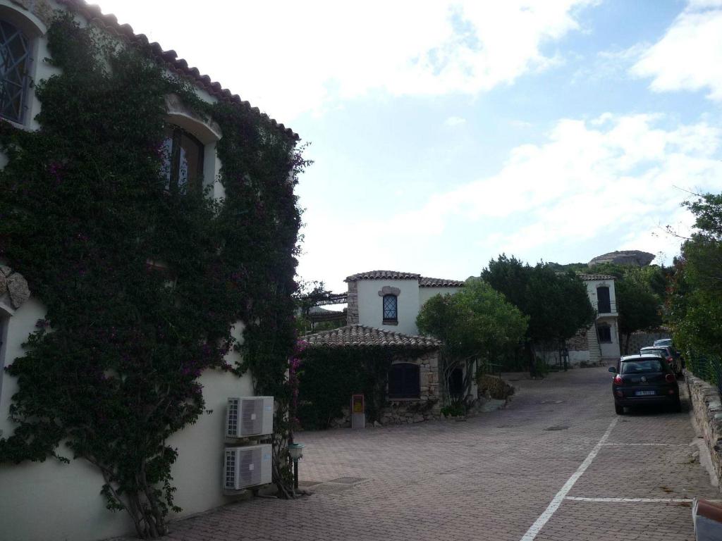 Hotel La Jacia, Italien, Arzachena. Großes 2
