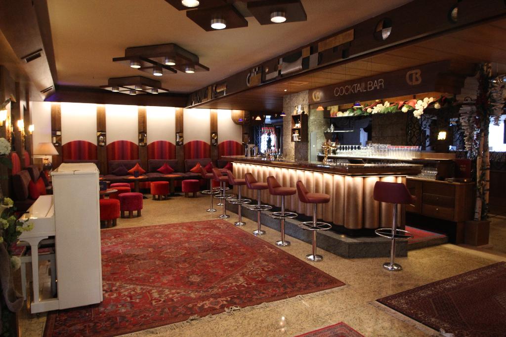 Sporthotel St.Anton