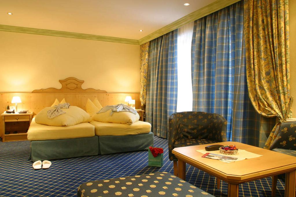Sporthotel St.Anton