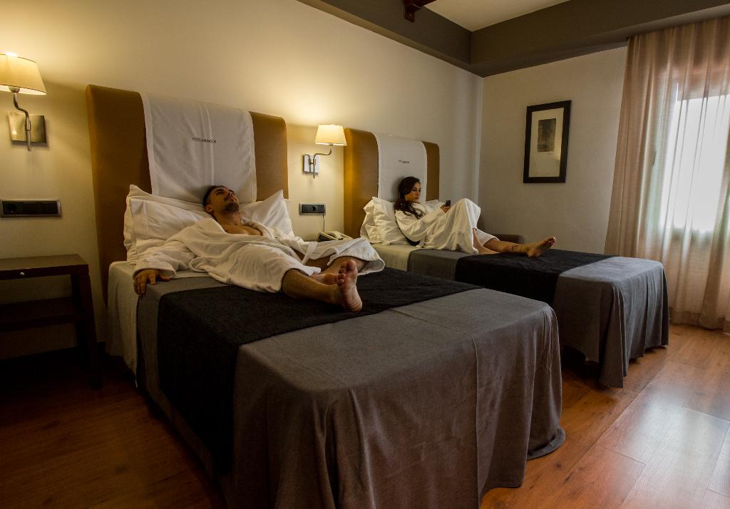 Balfagon Hotel & Spa