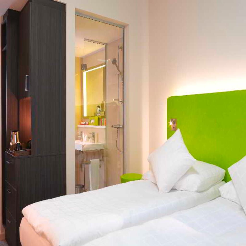 Thon Hotel EU