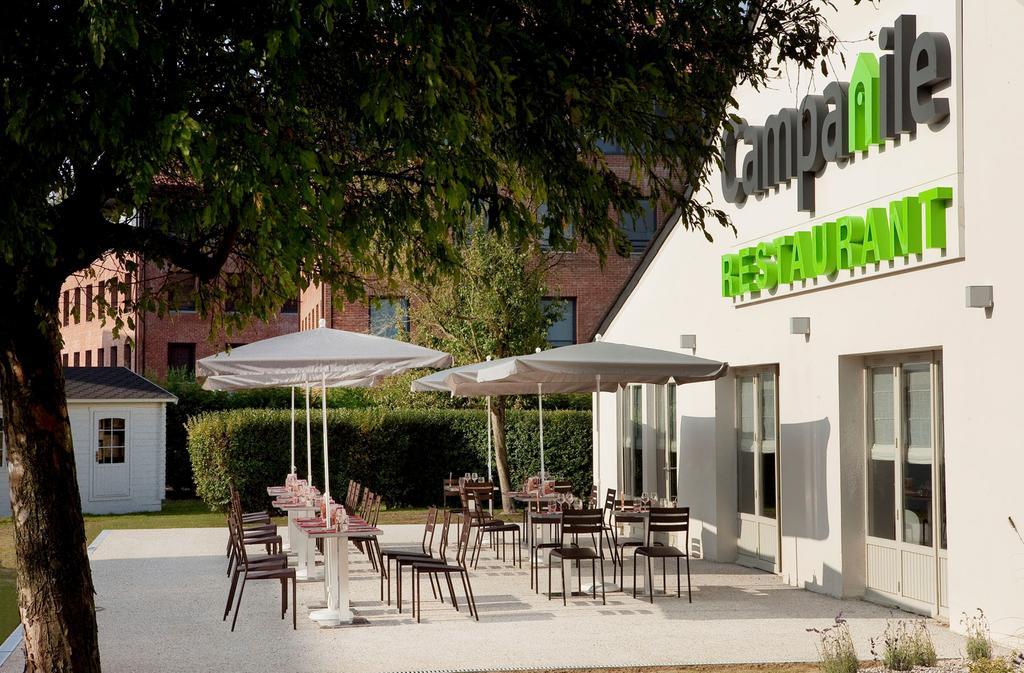 Campanile Lille Nord - Wasquehal