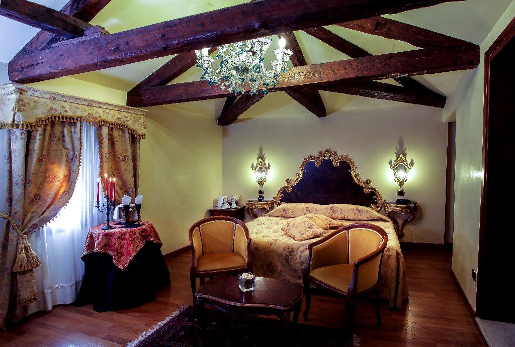 Ca Alvise