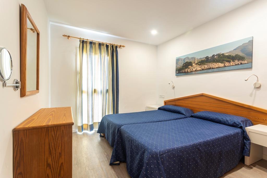 Apartamentos Massol
