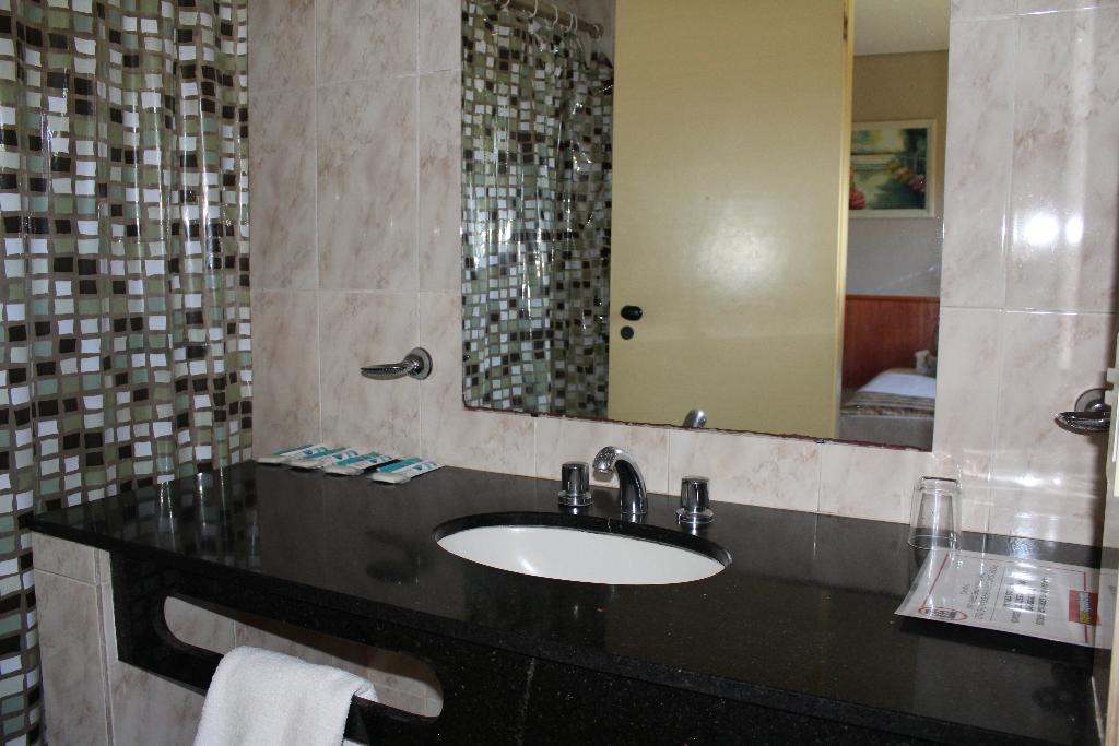 Marcopolo Suites Iguazu