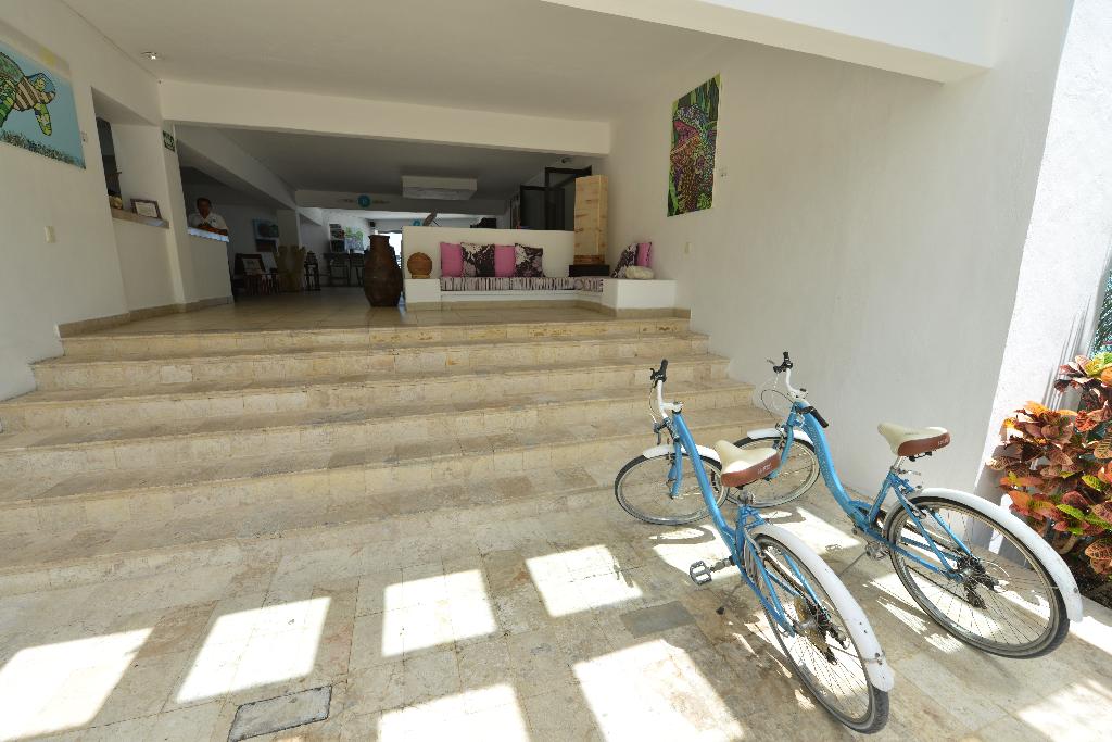 Hotel B Cozumel, Mexiko, Cozumel. Großes 18