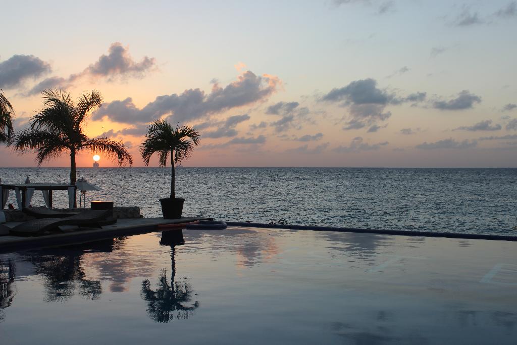 Hotel B Cozumel, Mexiko, Cozumel. Großes 1