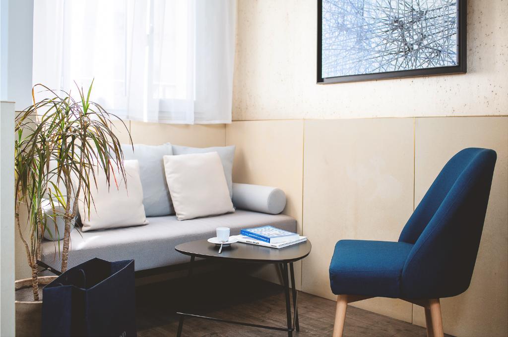 Hotel Opera Marigny Hotel, Frankreich, Paris. Großes 6