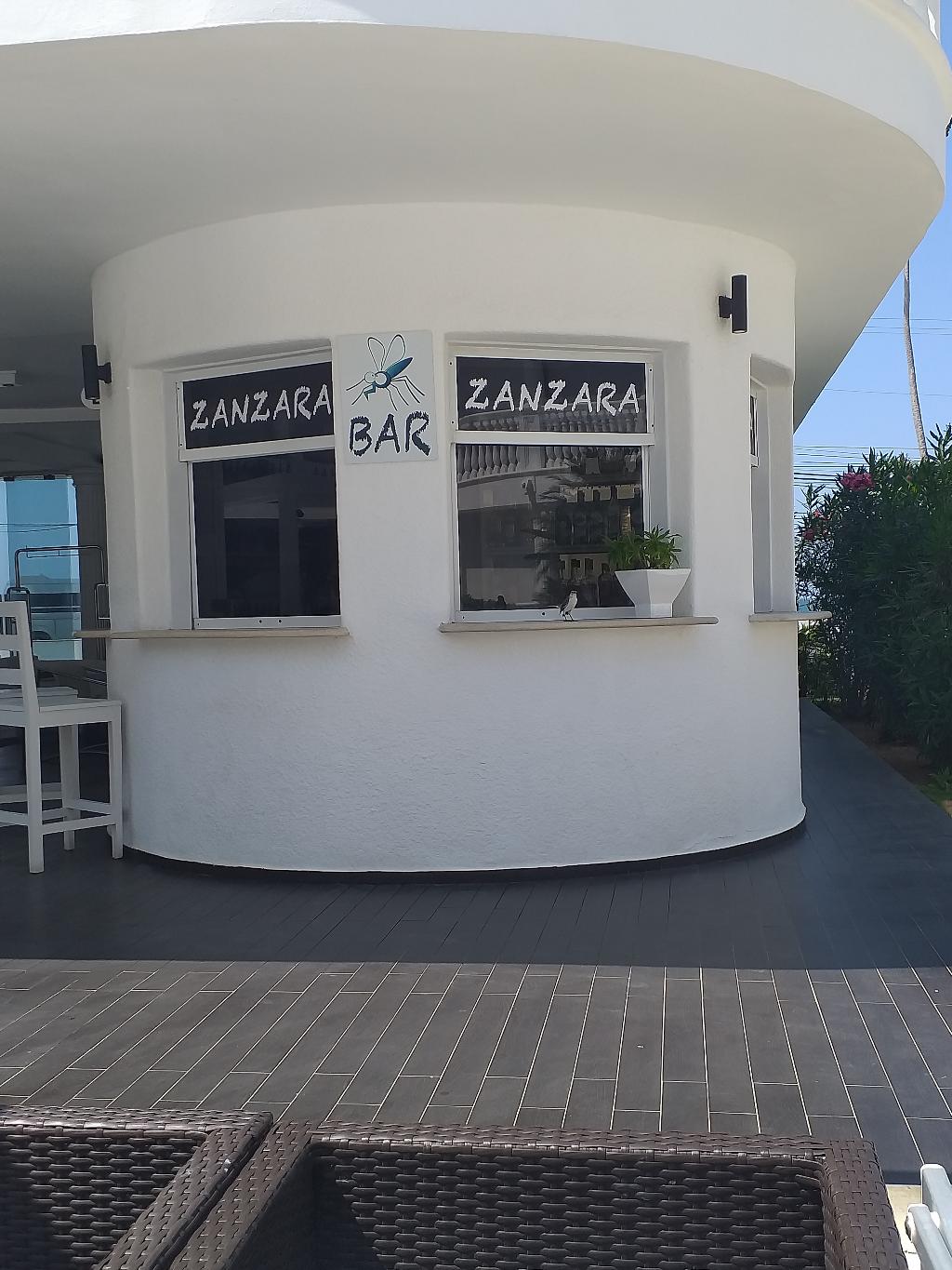 Albachiara Beachfront Hotel & Residence