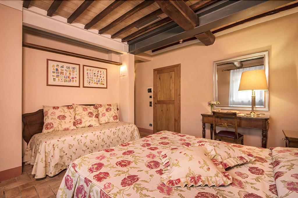 Osteria dell Orcia