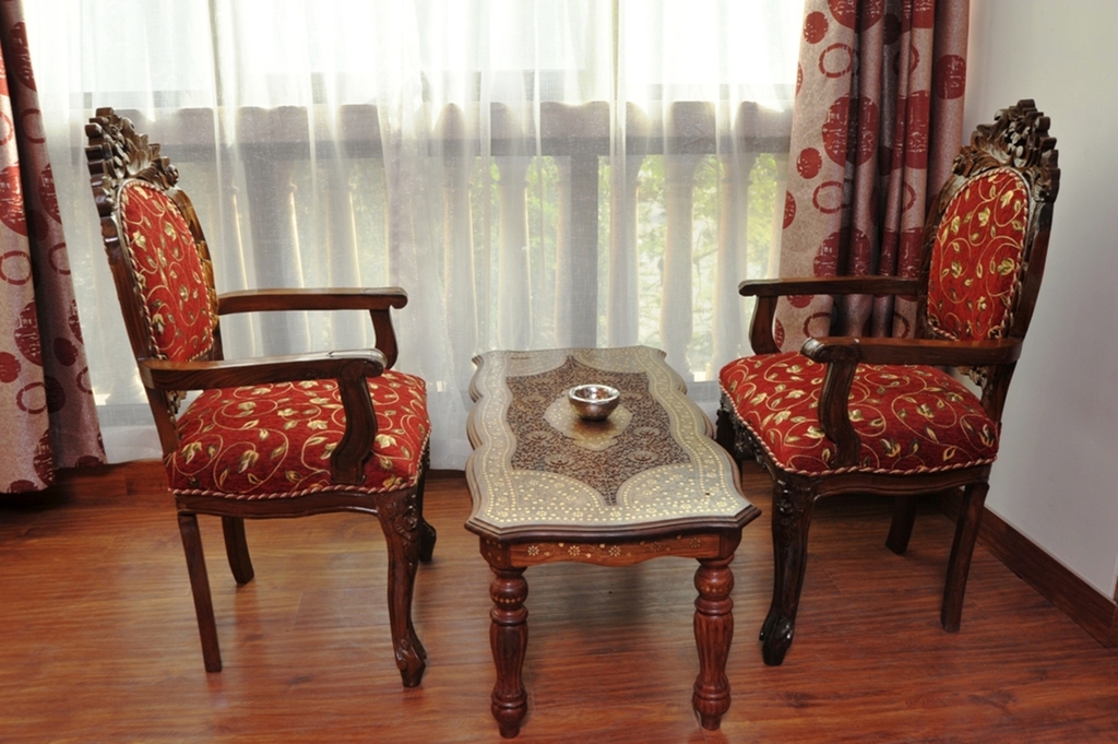 Emarald Hotel, Delhi