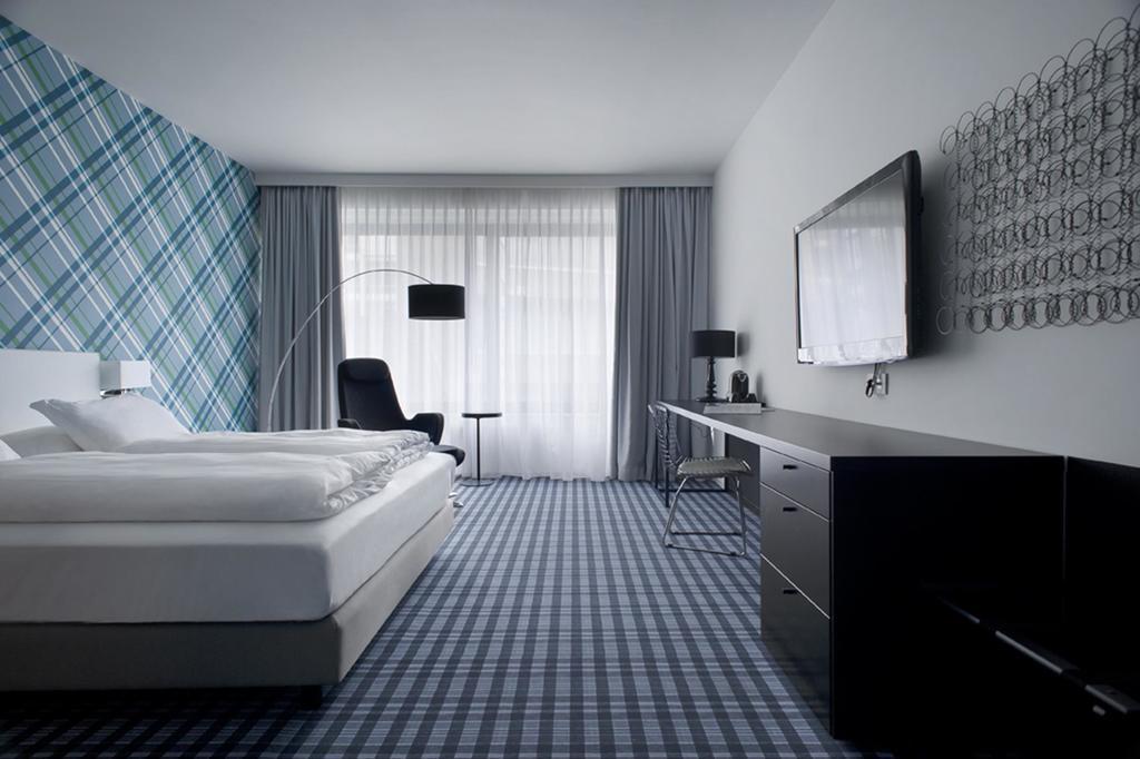 PREMIER SUITES PLUS Antwerp