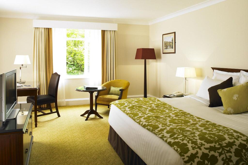 Hollins Hall Hotel, Spa & Golf