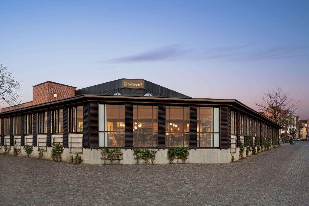 Comwell H.C. Andersen Odense Dolce By Wyndham