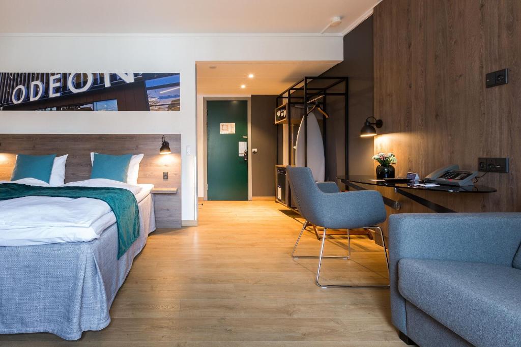 Comwell H. C. Andersen Odense Dolce By Wyndham