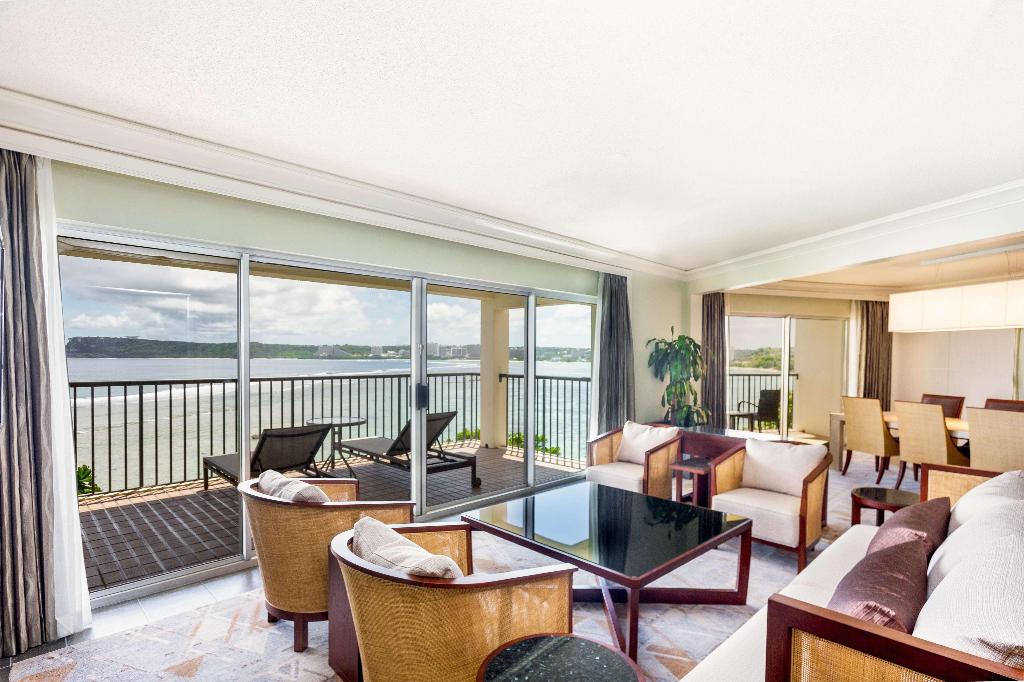 Hilton Guam Resort & Spa