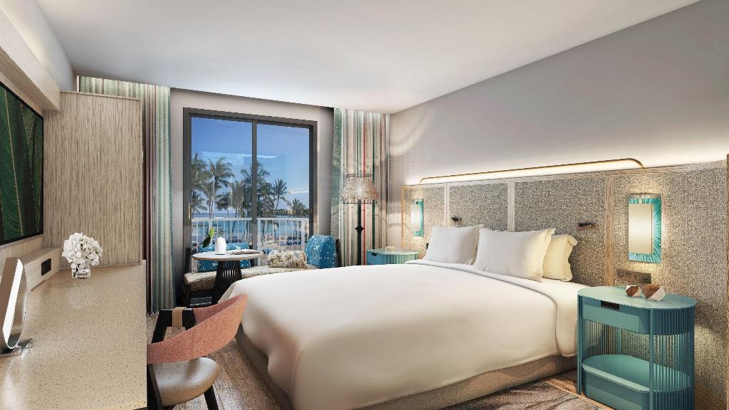 Crowne Plaza Resort Guam