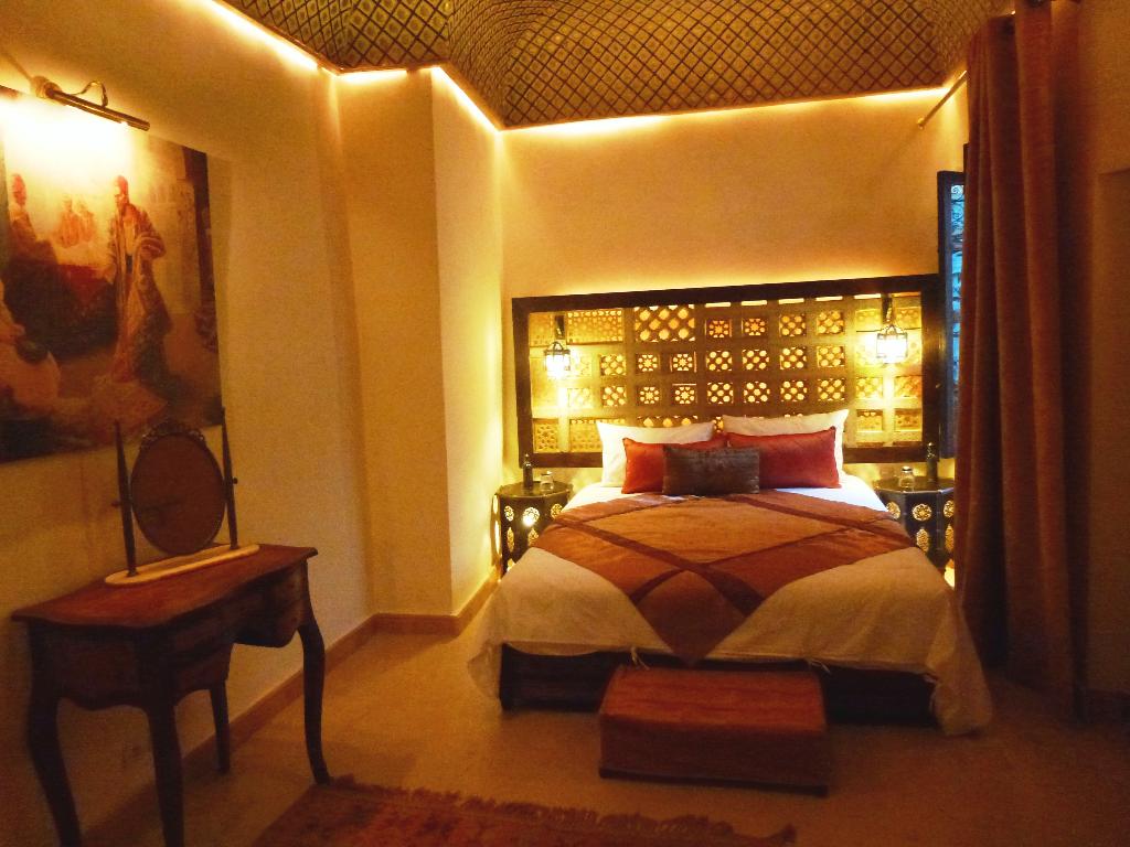 Riad Armelle