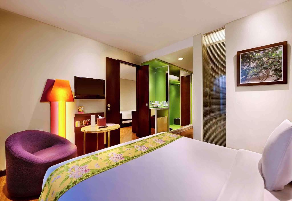 Ibis Styles Bali Denpasar