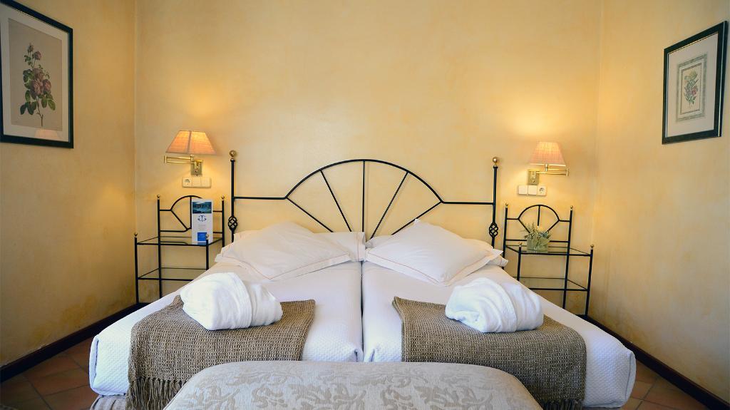 Hotel Termes La Garriga, Spanien, La Garriga. Großes 2